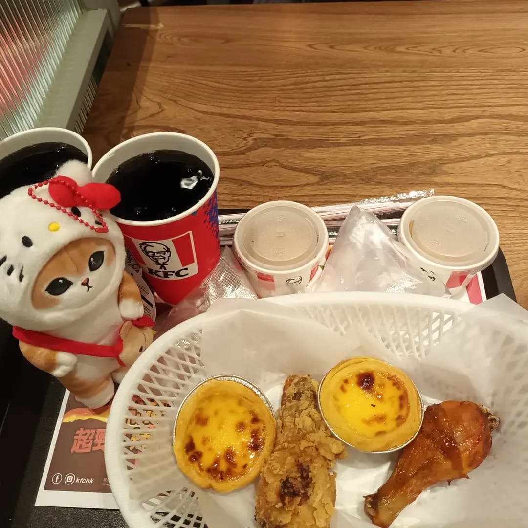 肯德基家鄉雞 (KFC) photo 3