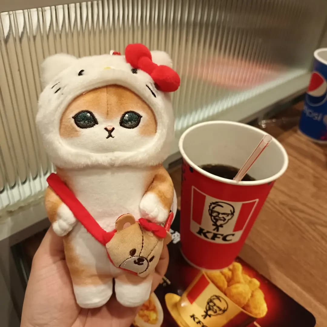肯德基家鄉雞 (KFC) photo 7