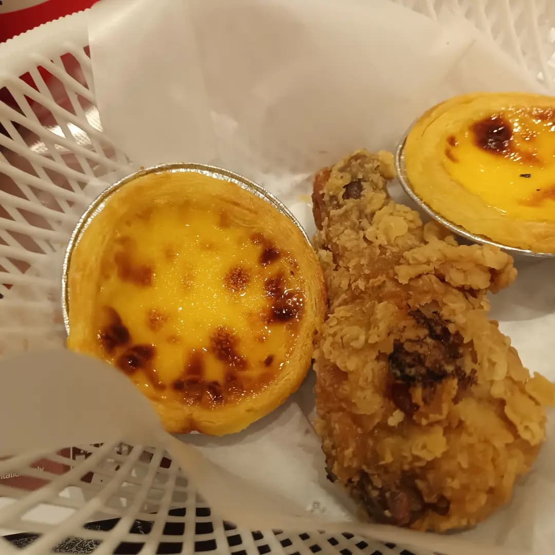 肯德基家鄉雞 (KFC) photo 4