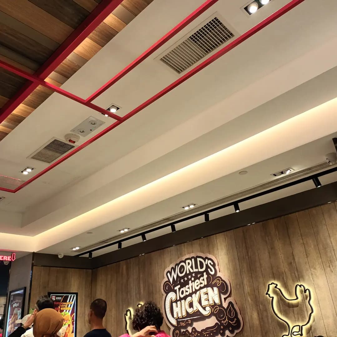 肯德基家鄉雞 (KFC) photo 5