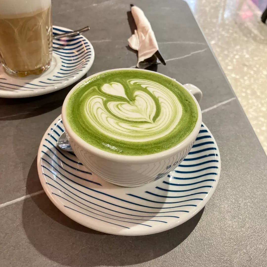 Bow Coffee photo 7