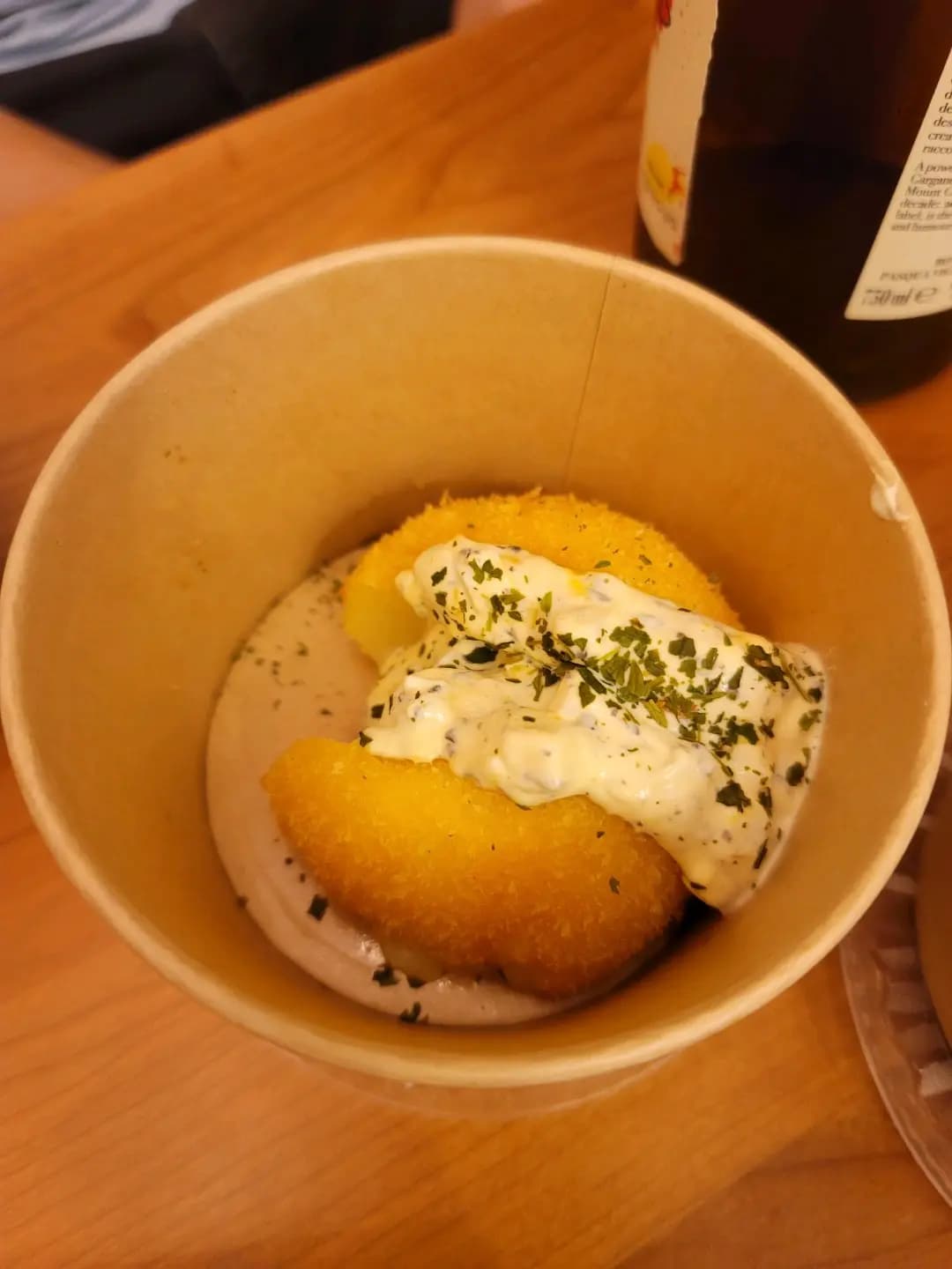 Chickee's (卑路乍街) photo 5