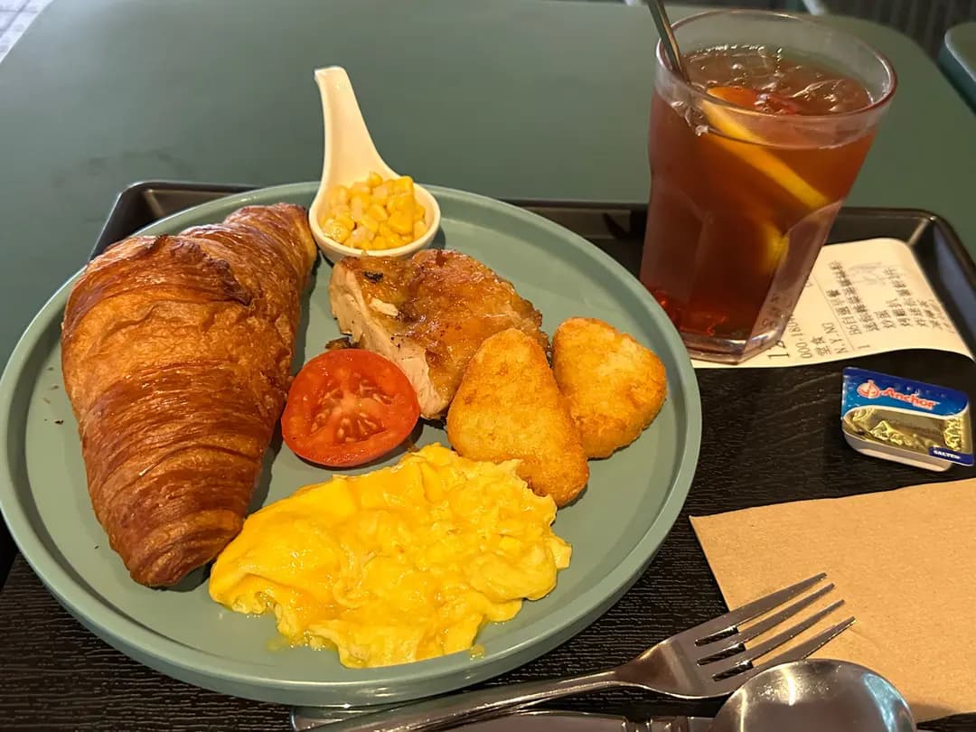 alfafa Cafe photo 1