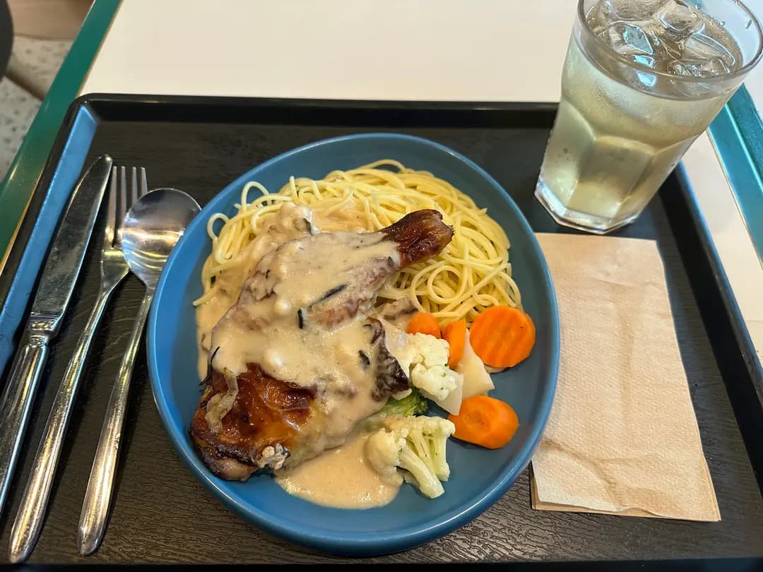 alfafa Cafe photo 2