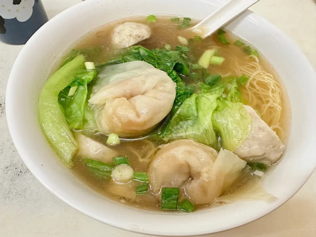 鴻興麵家 photo 2