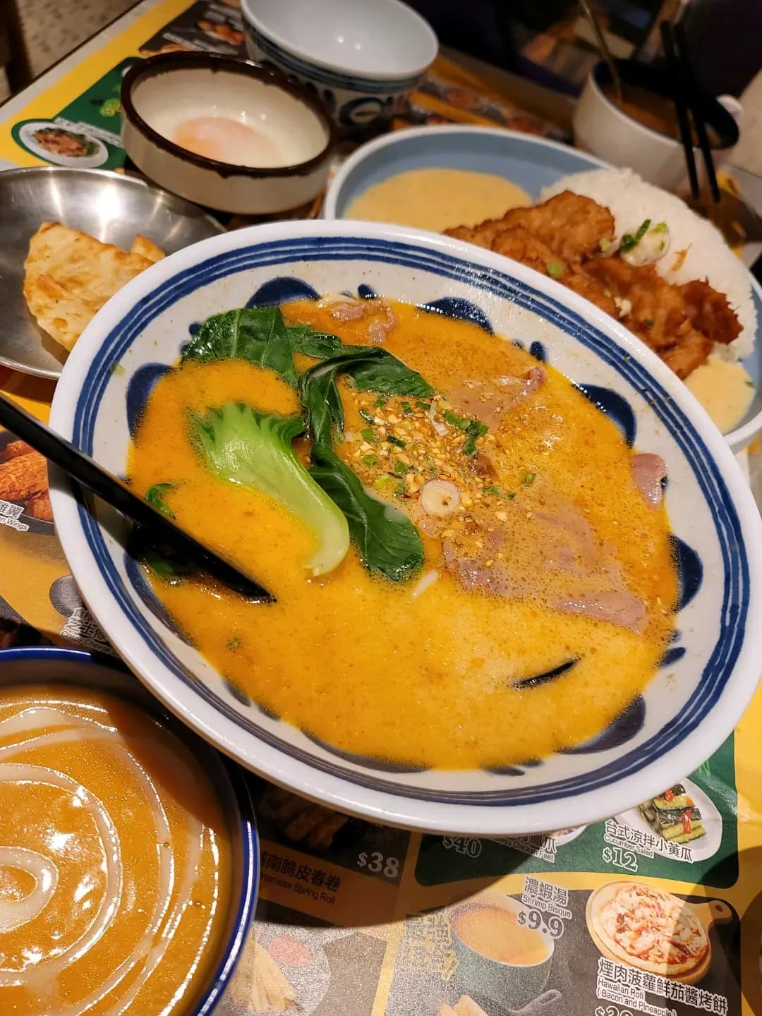沙嗲王 (樂富廣場A區) photo 7