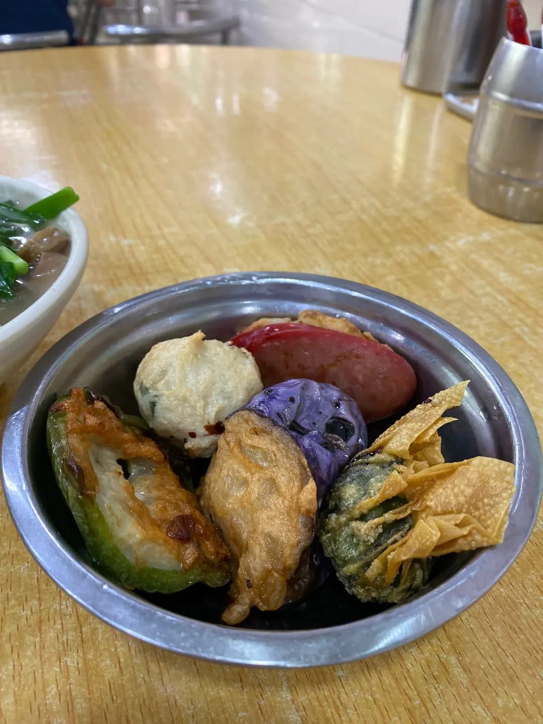 小食皇大排檔 photo 2