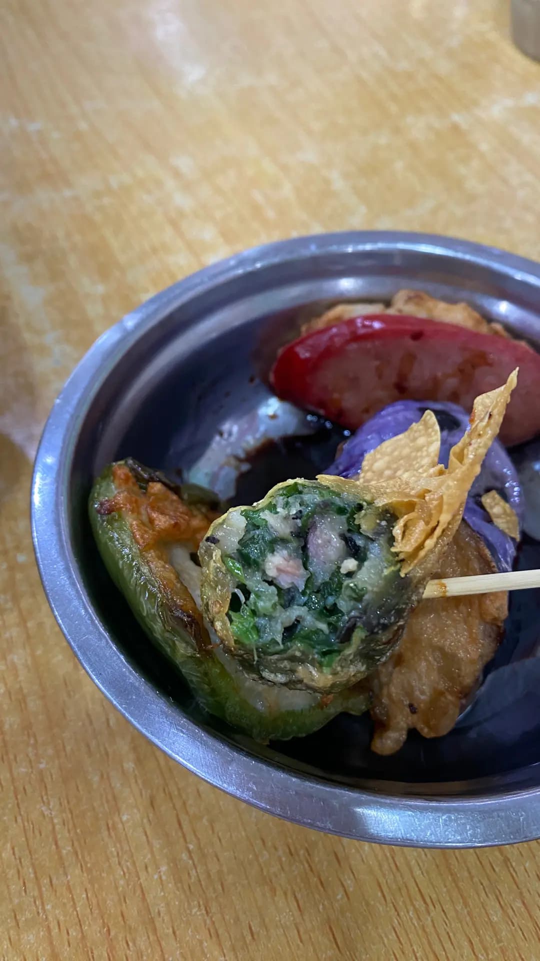 小食皇大排檔 photo 3