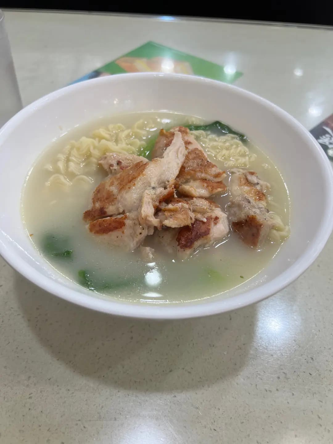 海城茶餐廳 photo 4