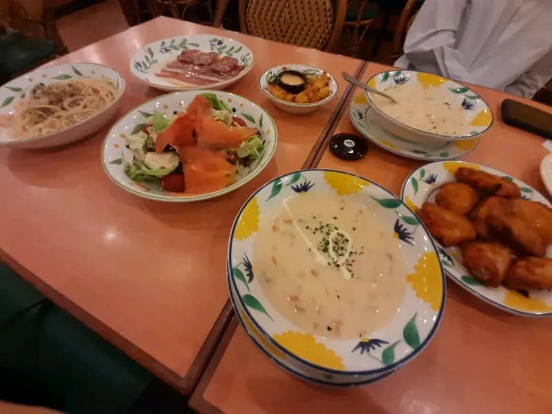薩莉亞意式餐廳 (Go Go Mall) photo 8