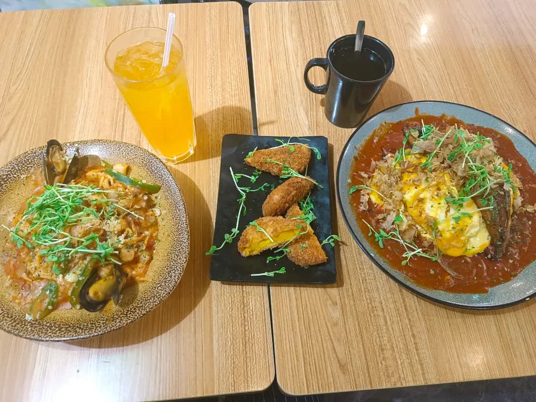 芝味屋 photo 2