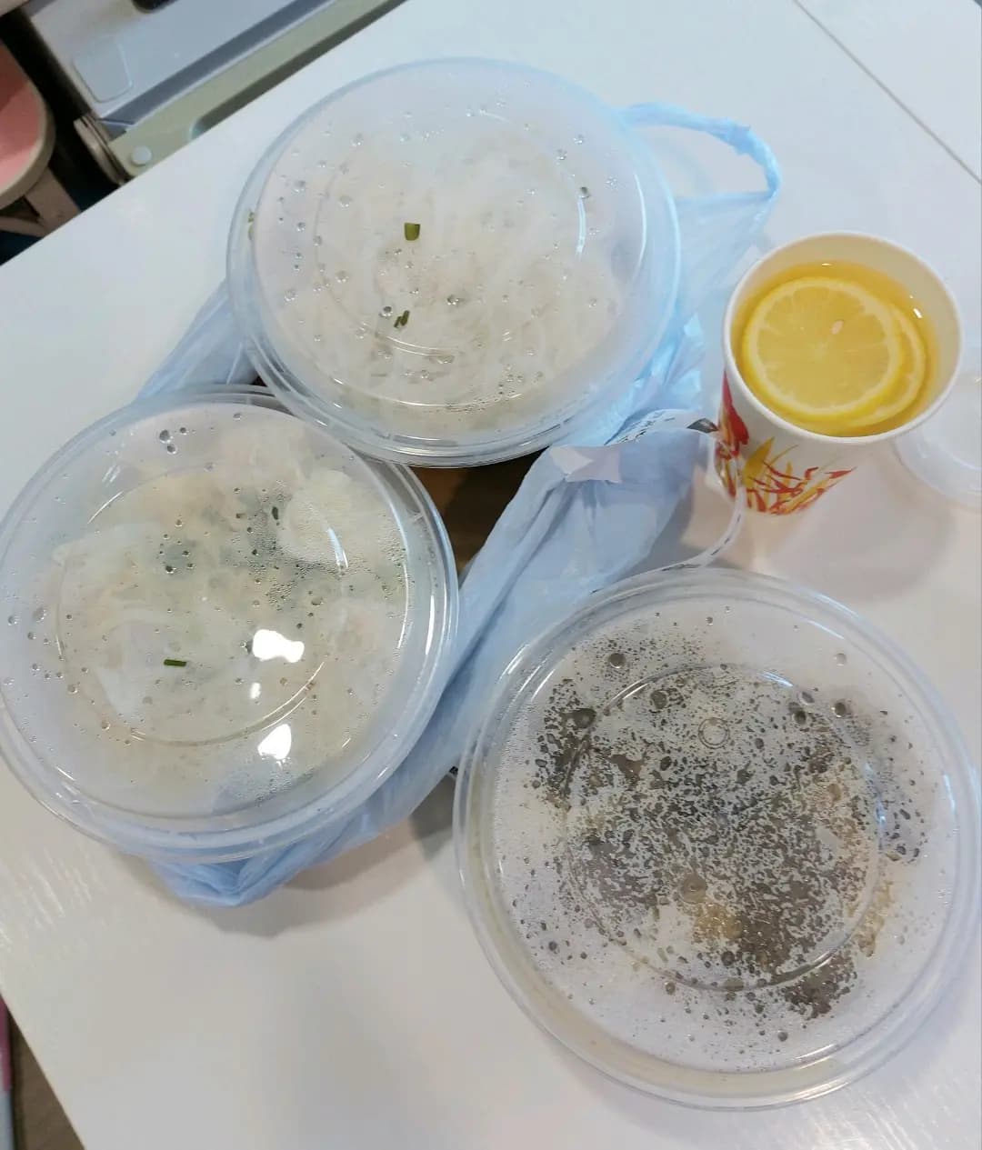 明記牛雜粉麵 photo 8