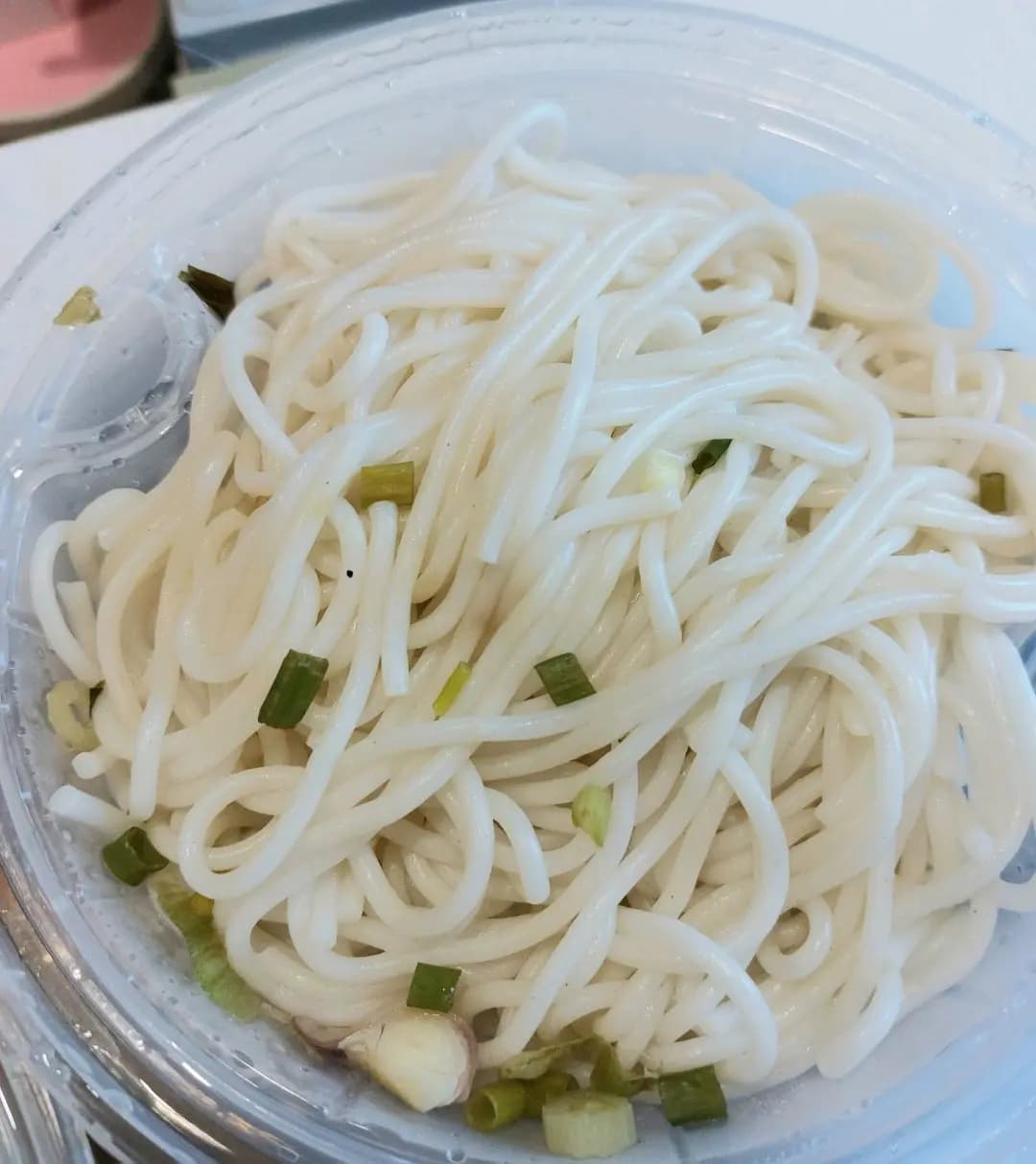 明記牛雜粉麵 photo 2