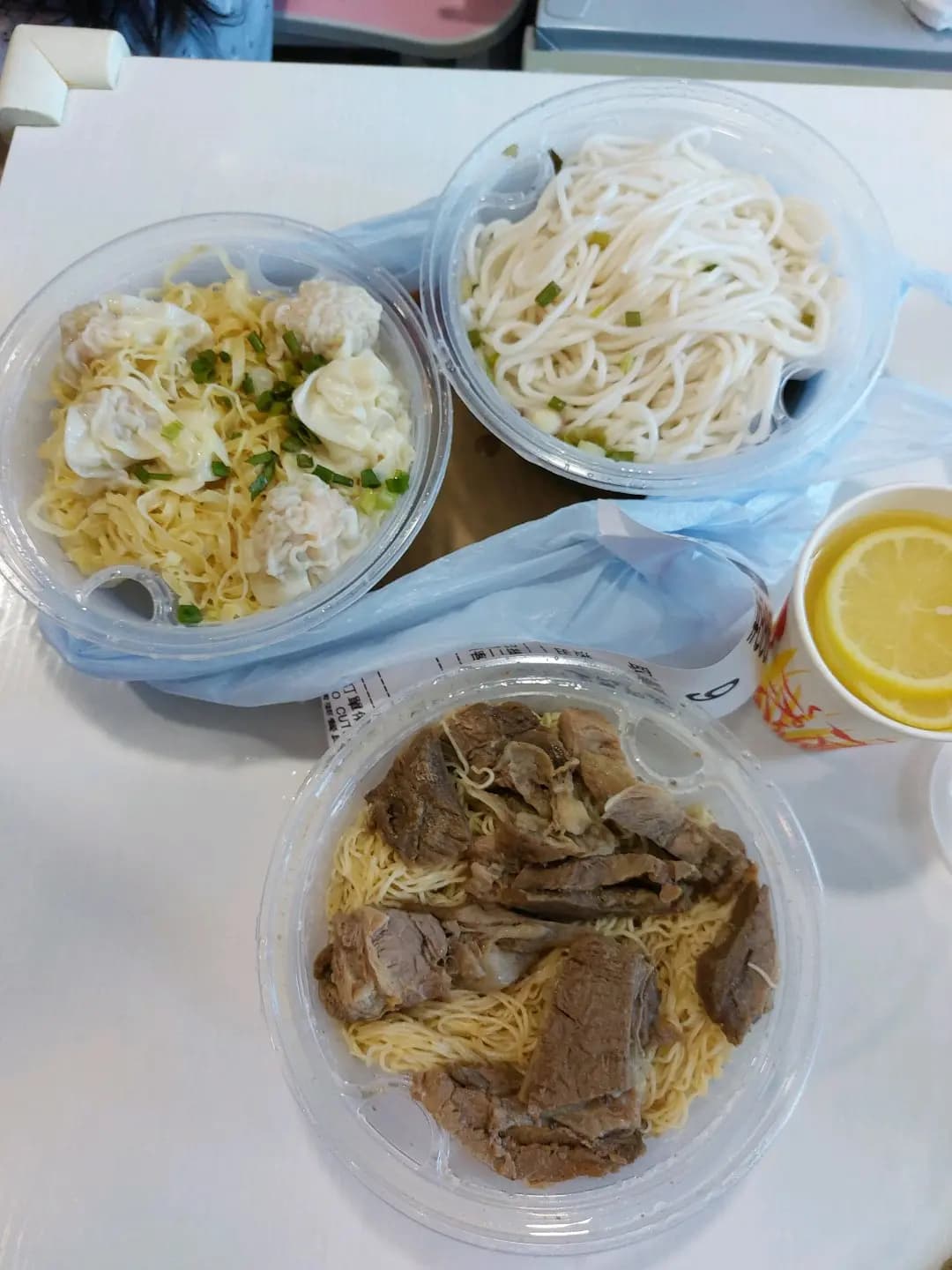 明記牛雜粉麵 photo 6