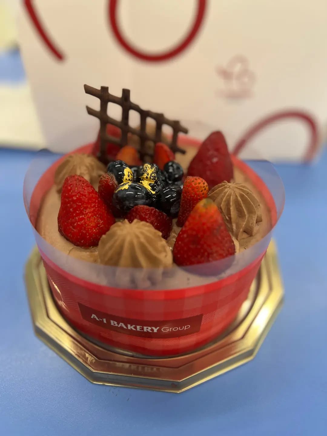 英王麵包店 photo 7
