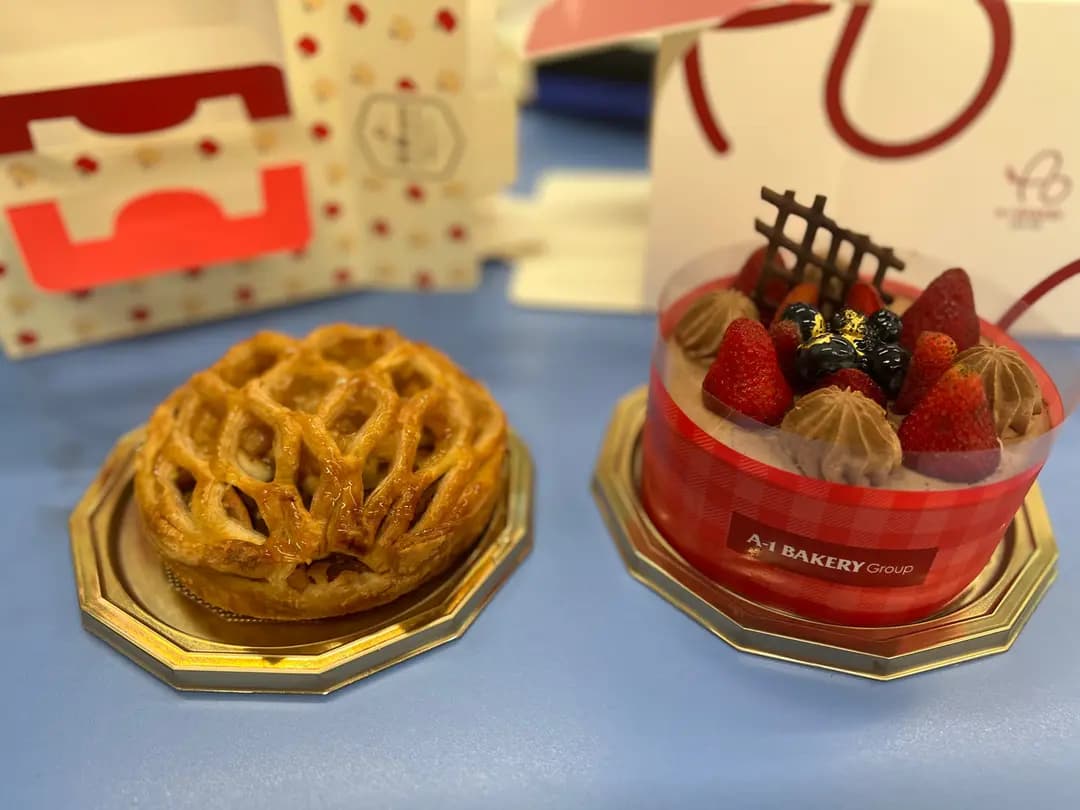 英王麵包店 photo 4