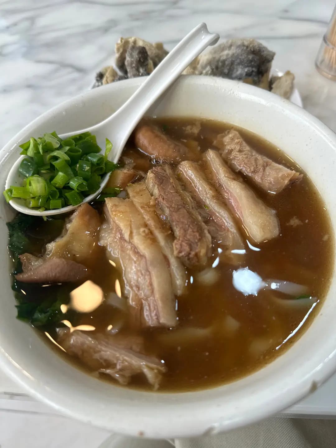 正記潮州牛什粉麵 photo 2