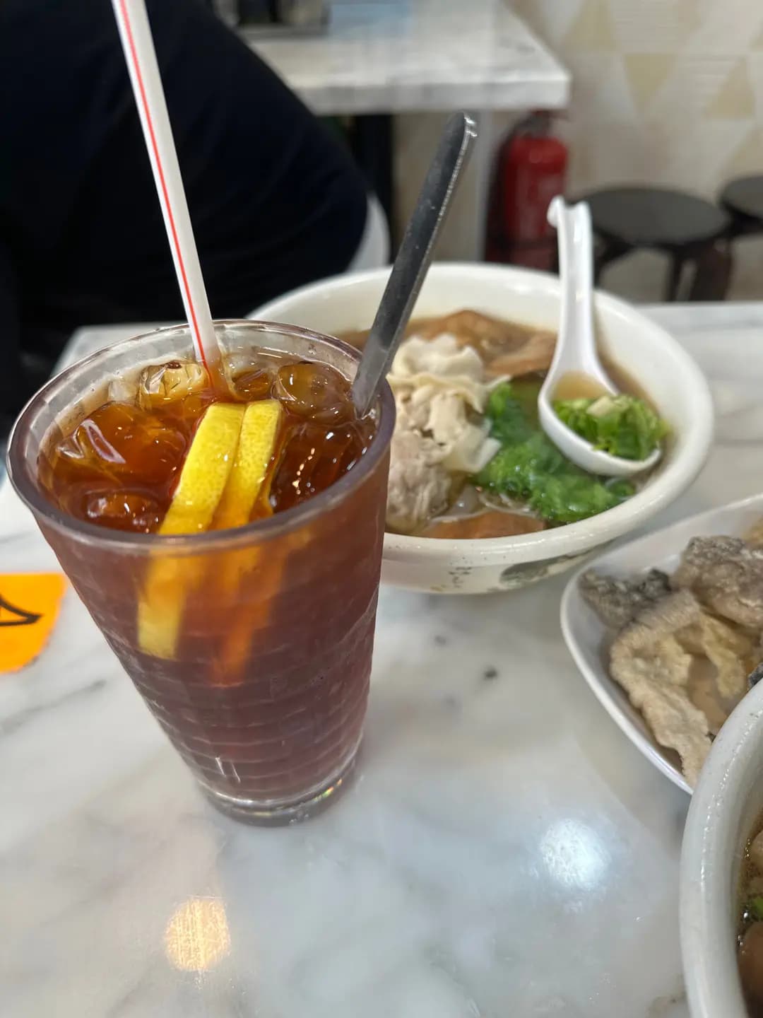 正記潮州牛什粉麵 photo 4