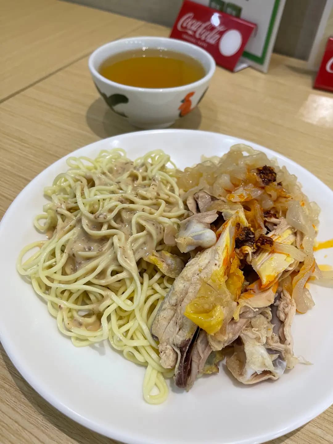 厚興瑜記手撕雞 (電氣道) photo 2