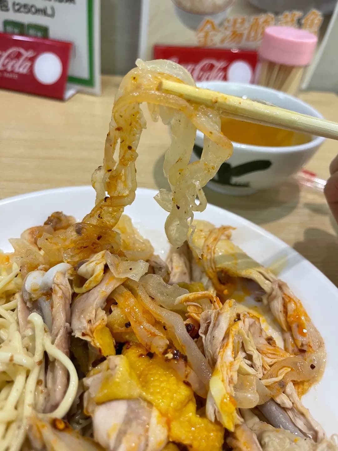 厚興瑜記手撕雞 (電氣道) photo 3