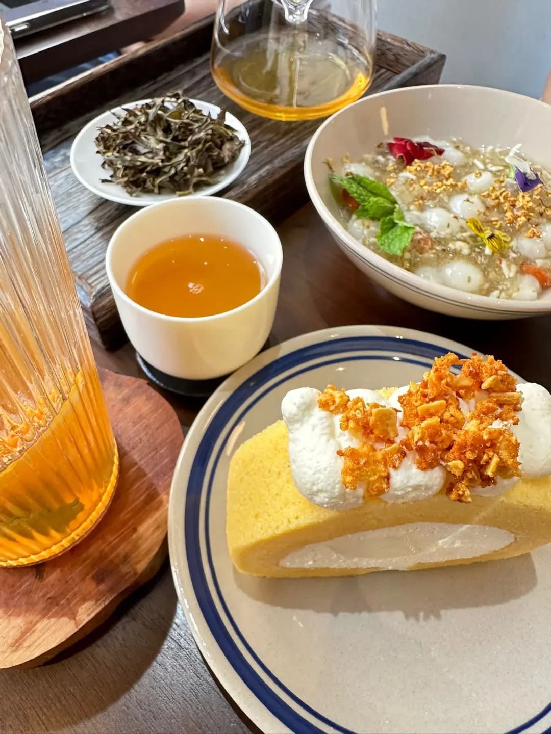 老去茶事 photo 1