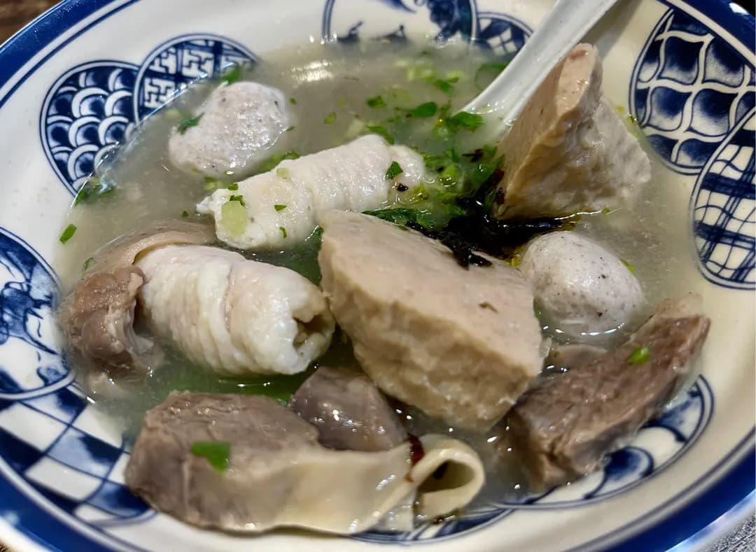 達濠仔地道潮汕美食 photo 3