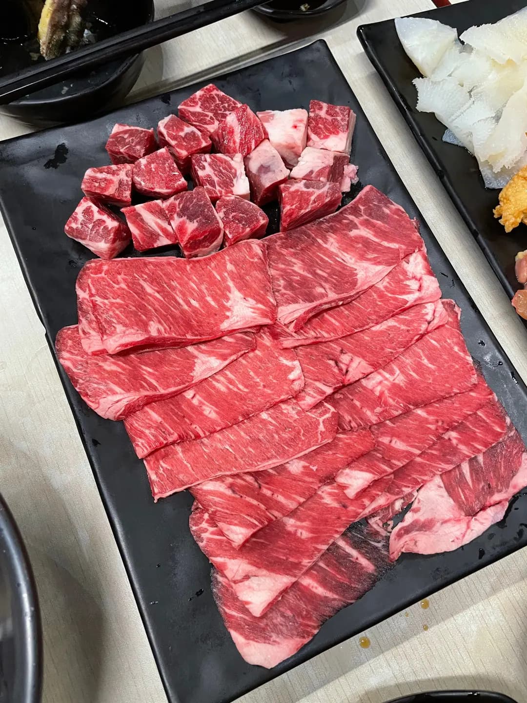粥地海鮮粥底火鍋 photo 6