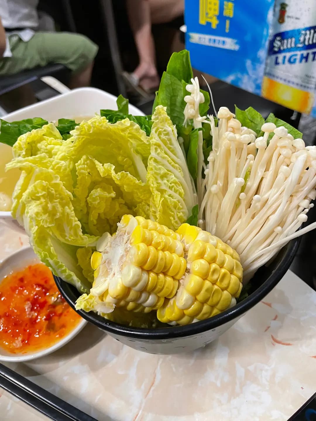 粥地海鮮粥底火鍋 photo 5