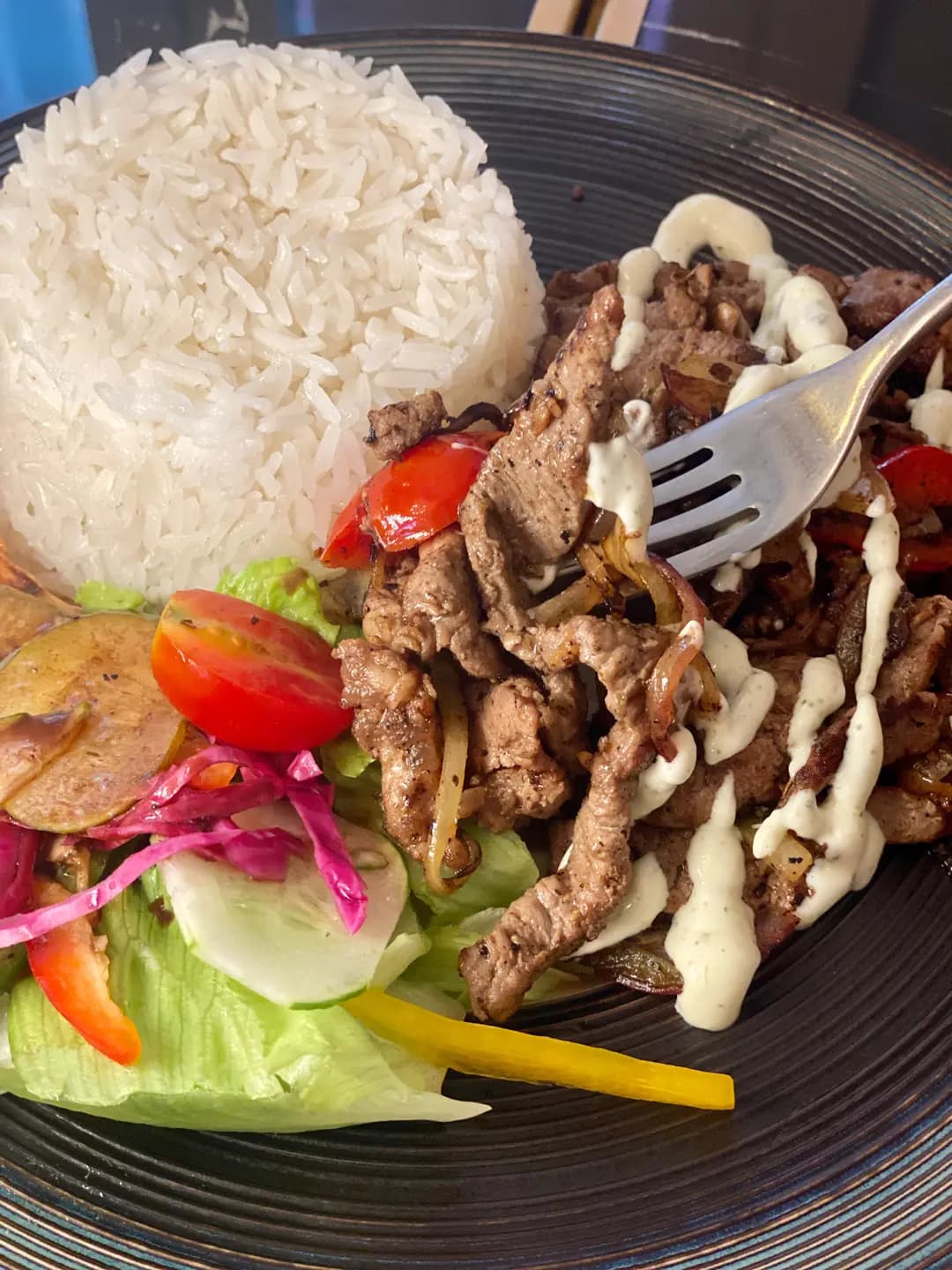 Antipasto Italian Restaurant photo 2
