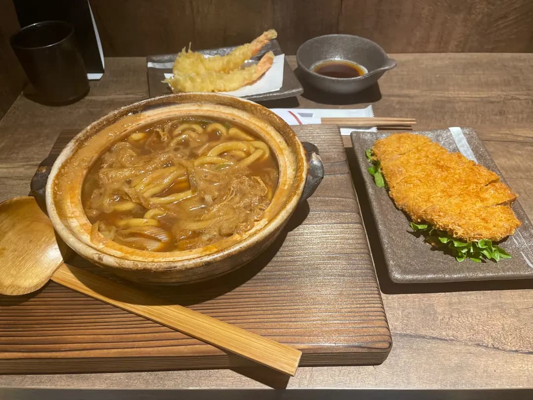 山本屋 (圍方) photo 2