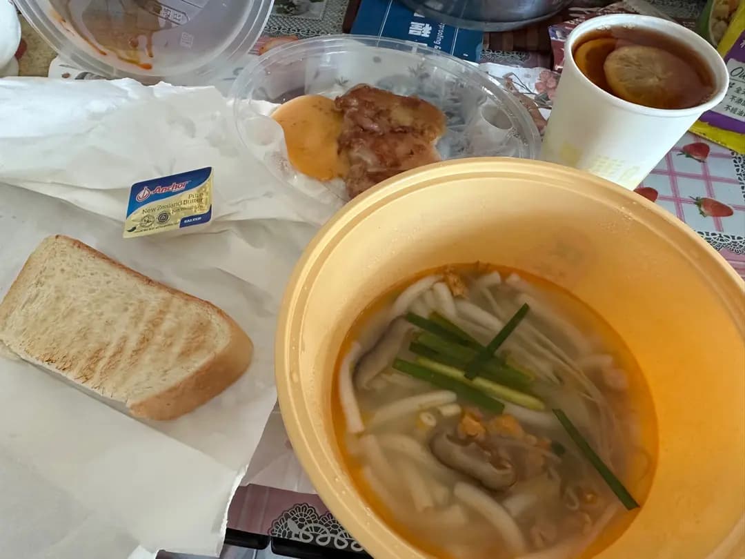譚仔雲南米線 (天盛商場) photo 4