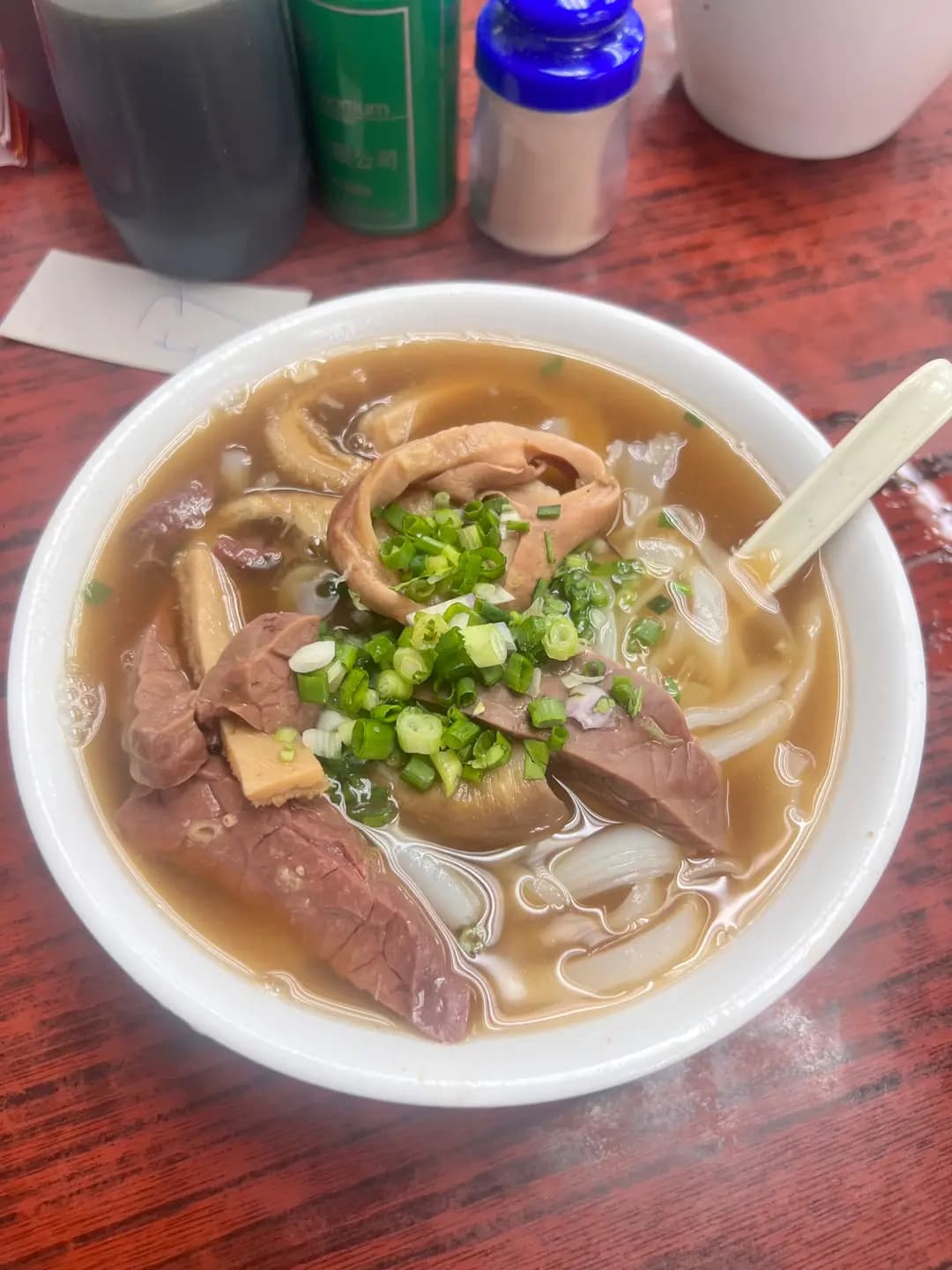 華南粉麵茶餐廳 photo 2