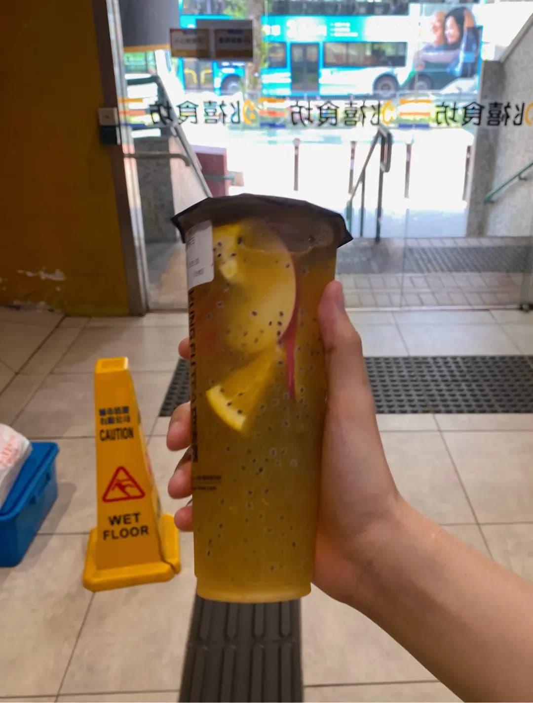 手作功夫茶 (兆禧苑商場) photo 3