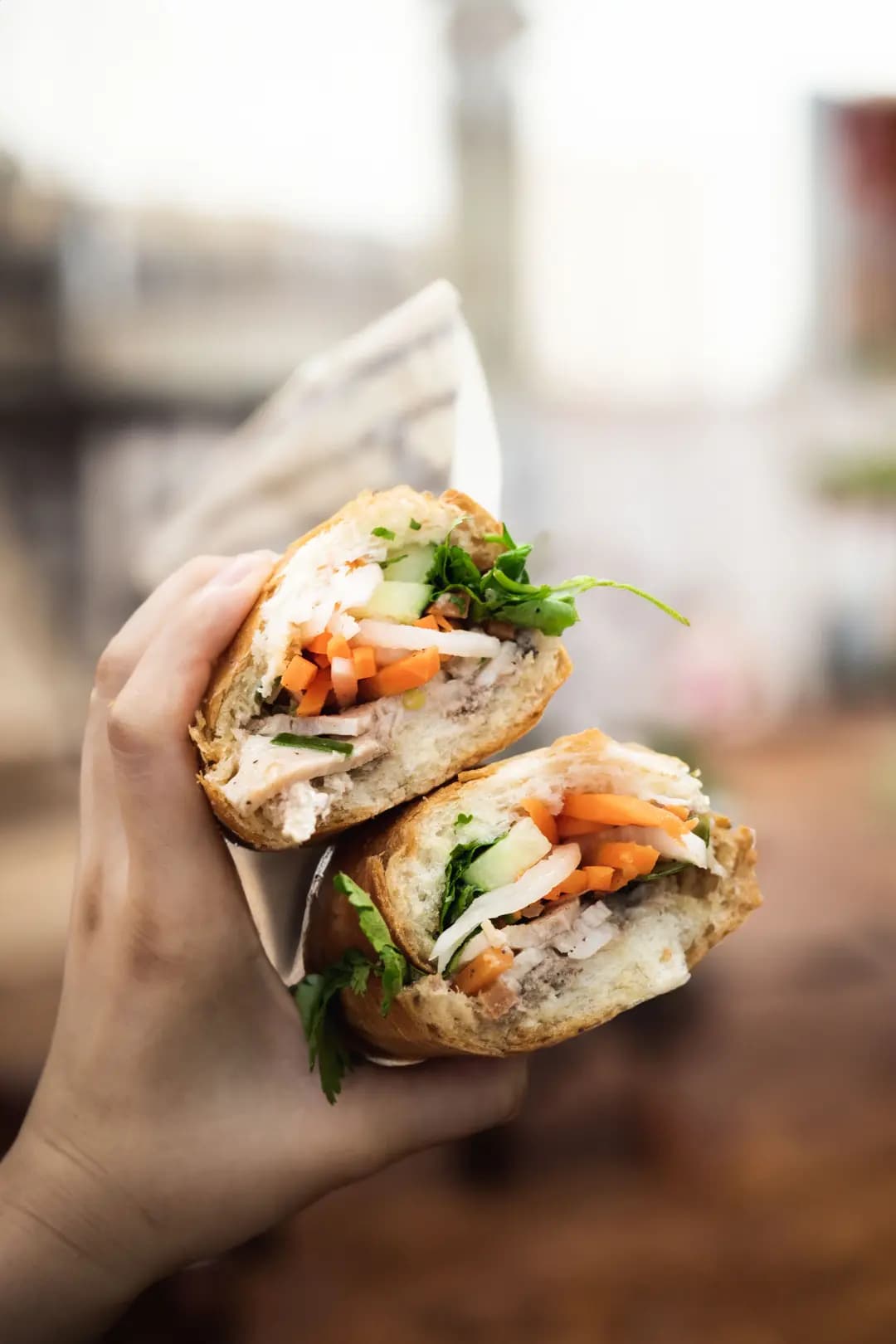 soho bánh mì photo 6