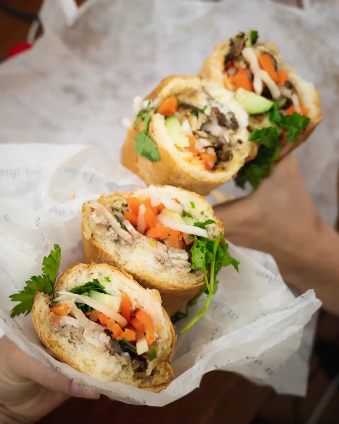 soho bánh mì photo 3