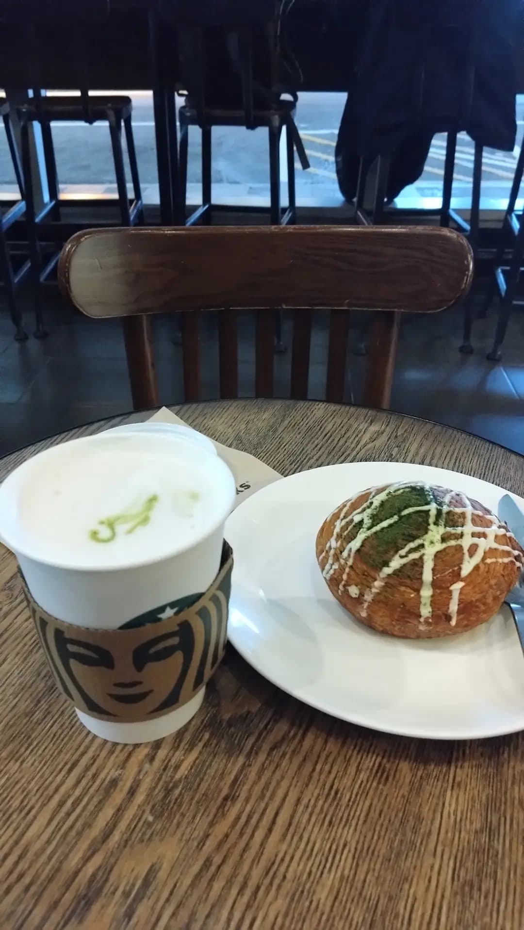 星巴克咖啡 photo 8