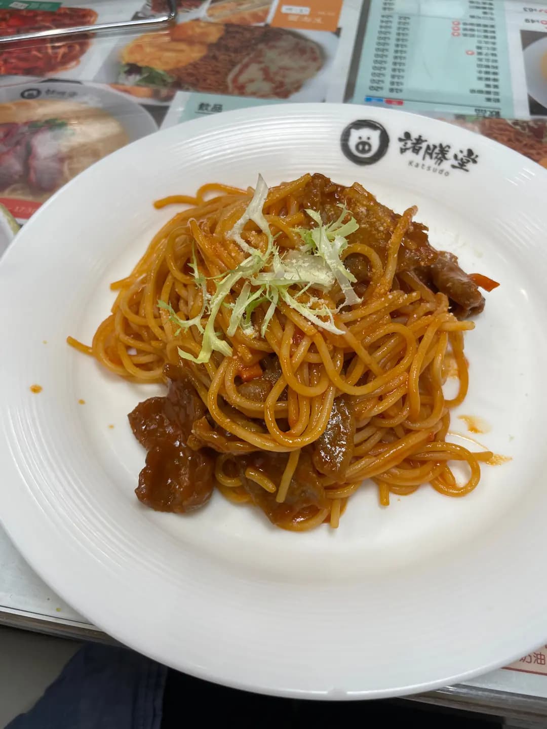 諸勝堂 photo 2
