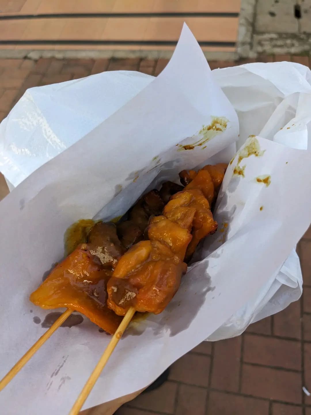 百味香串燒專門店 photo 2