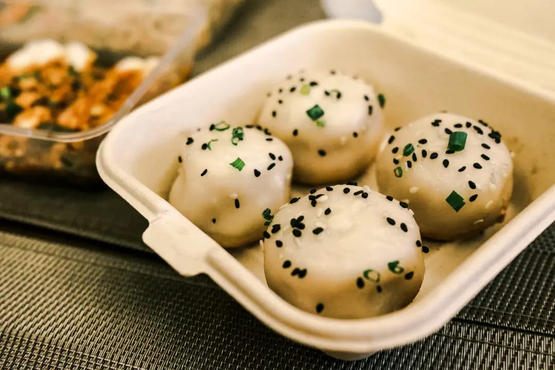 堅信號上海生煎皇 (形點 II) photo 8