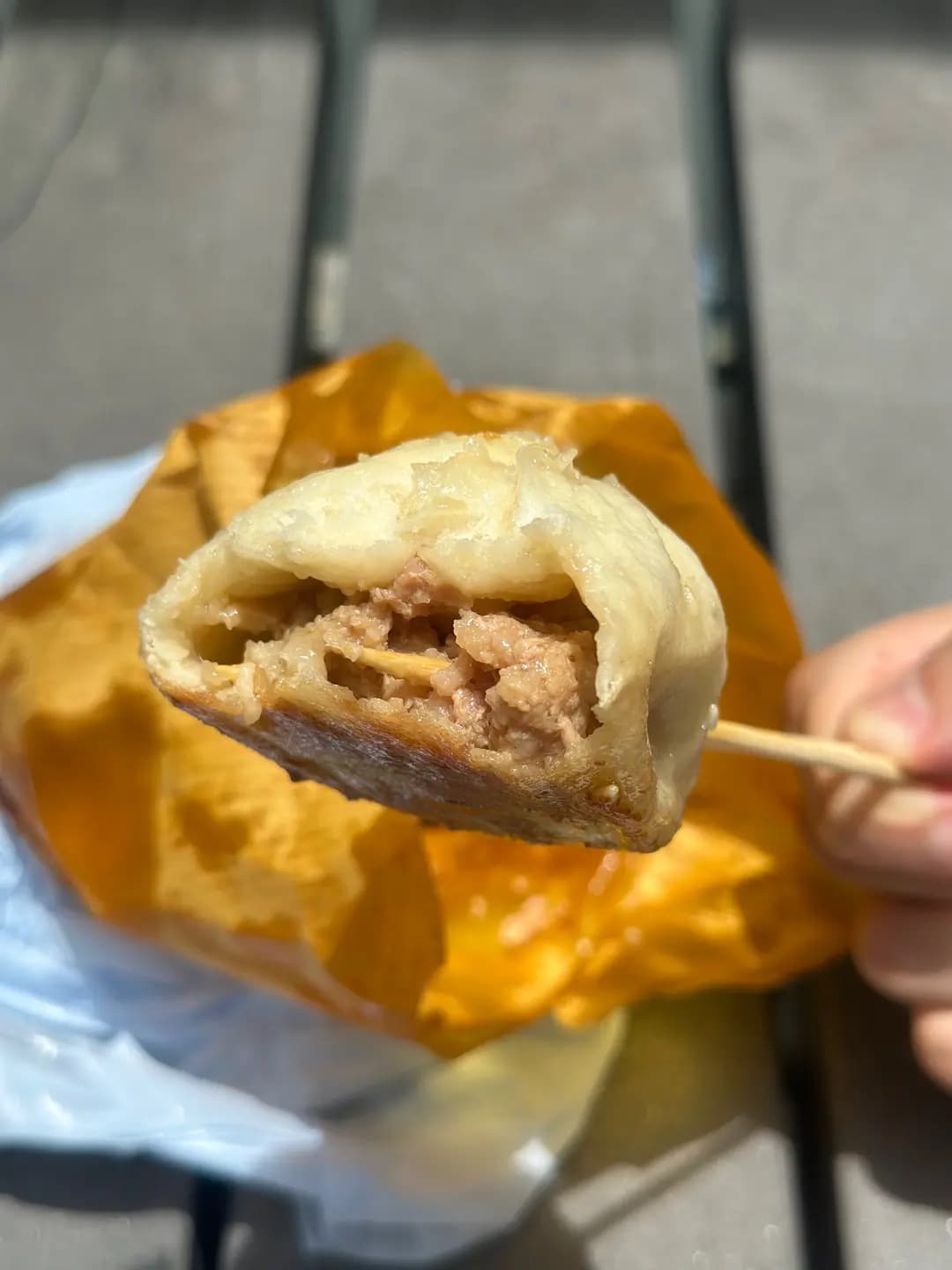 包包餃店 photo 4