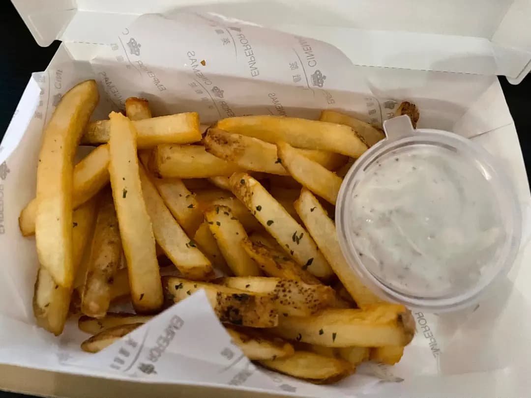 英皇戲院小食部 photo 1