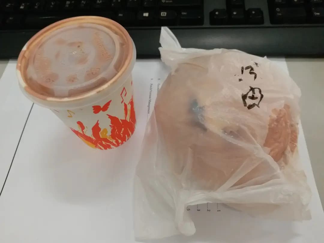 咀留香食堂 photo 8