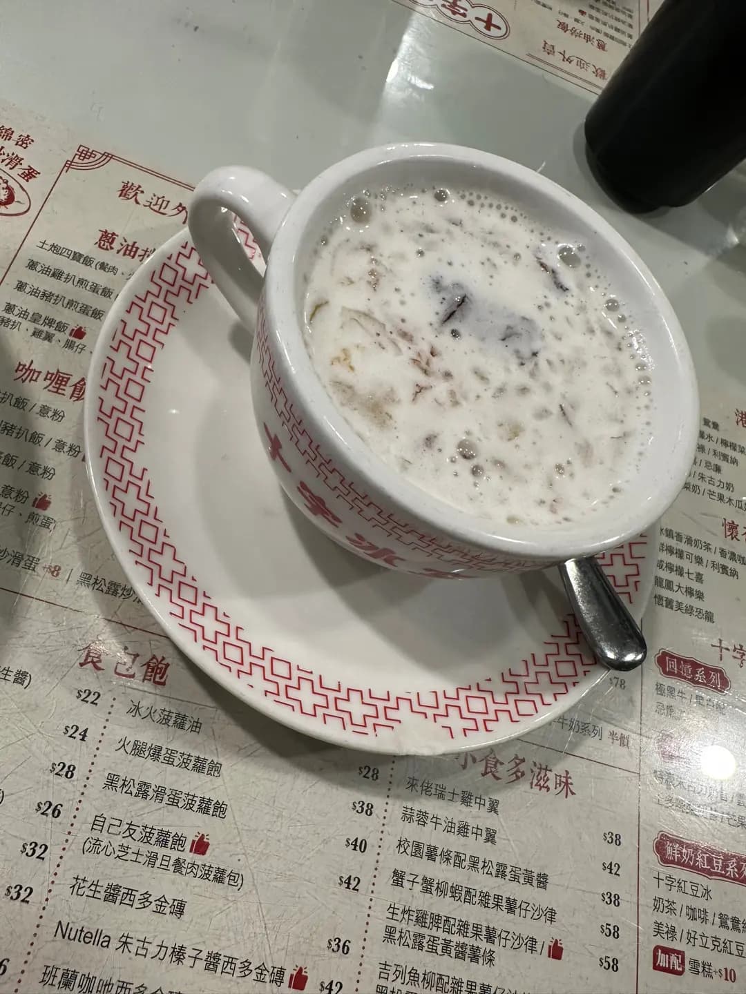 十字冰室 (恆陞大樓) photo 2