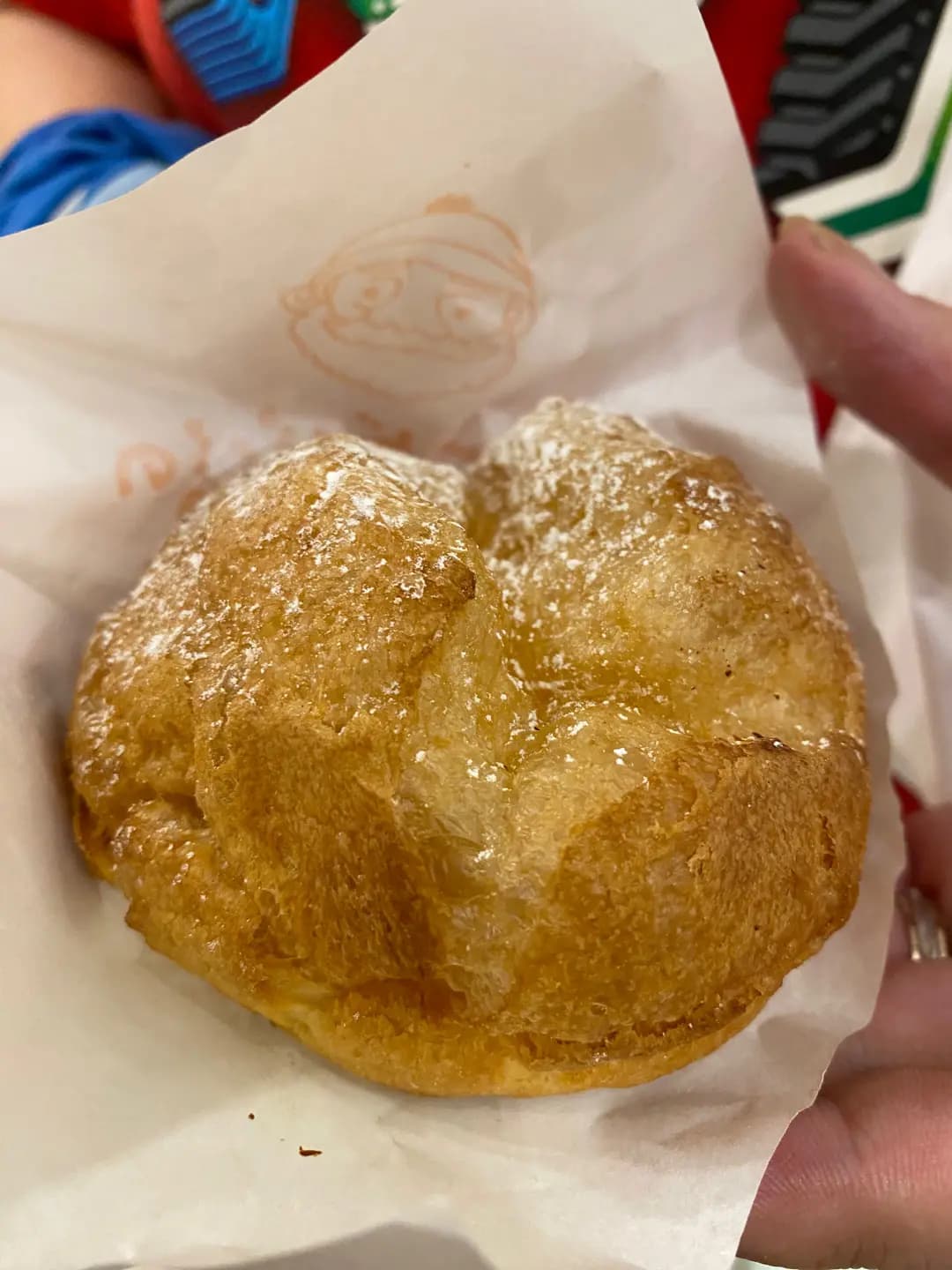 Beard Papa's (港鐵荃灣站) photo 3