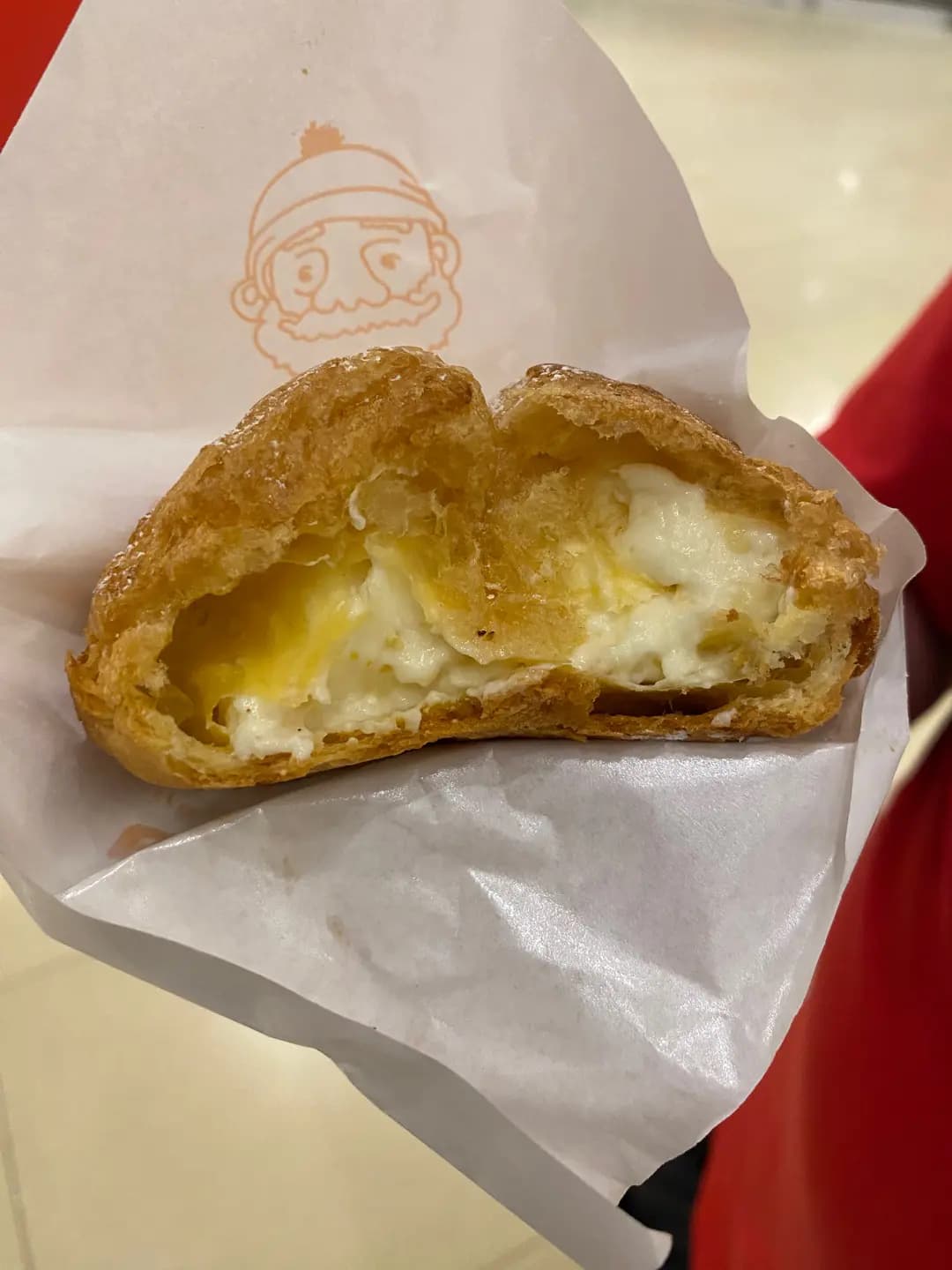 Beard Papa's (港鐵荃灣站) photo 4