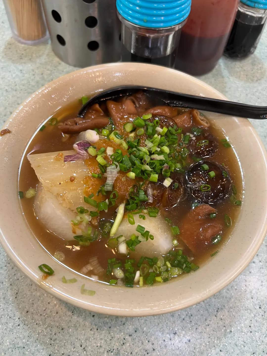 街邊檔車仔麵 photo 8
