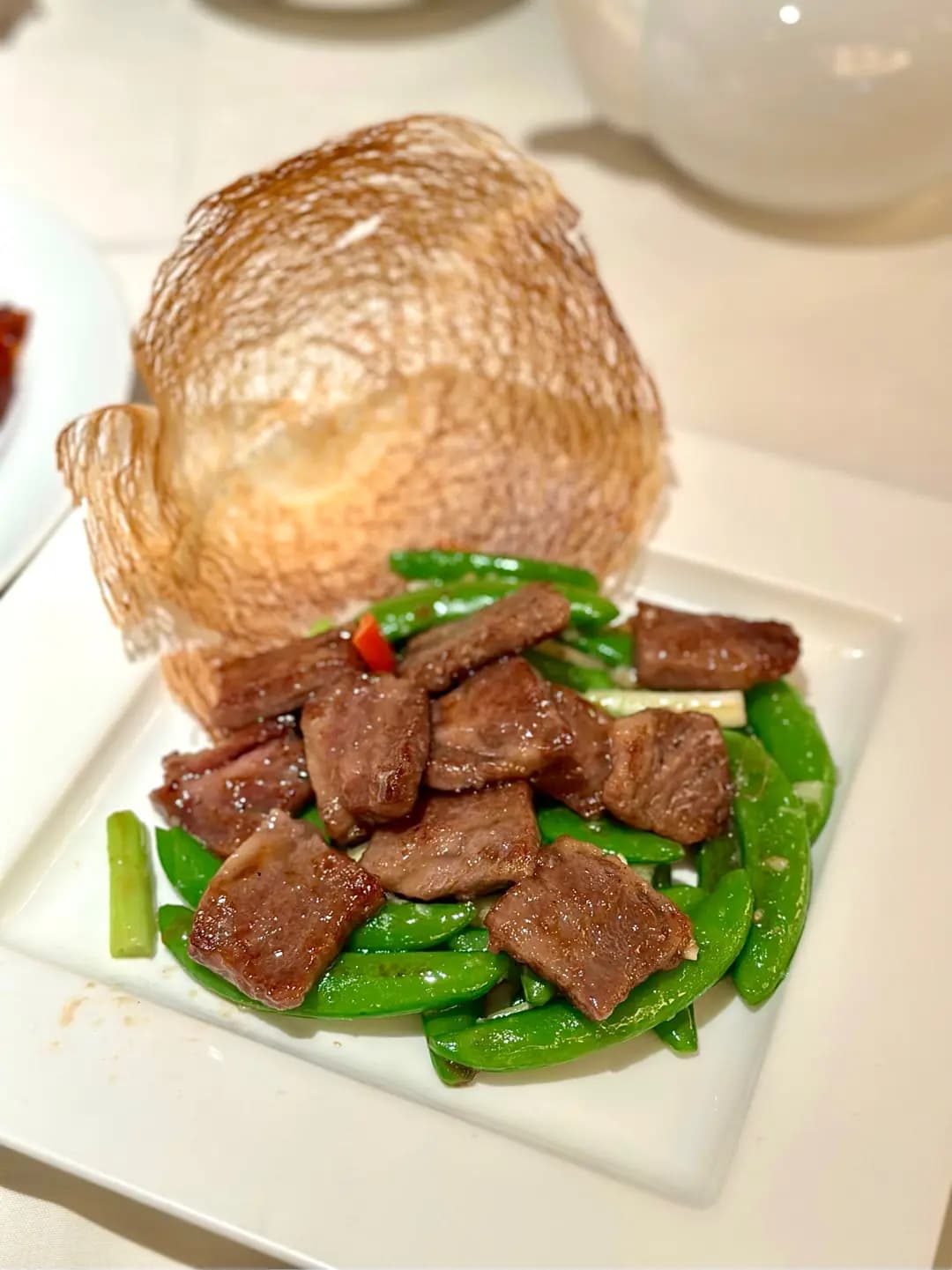 利苑酒家 (時代廣場) photo 3