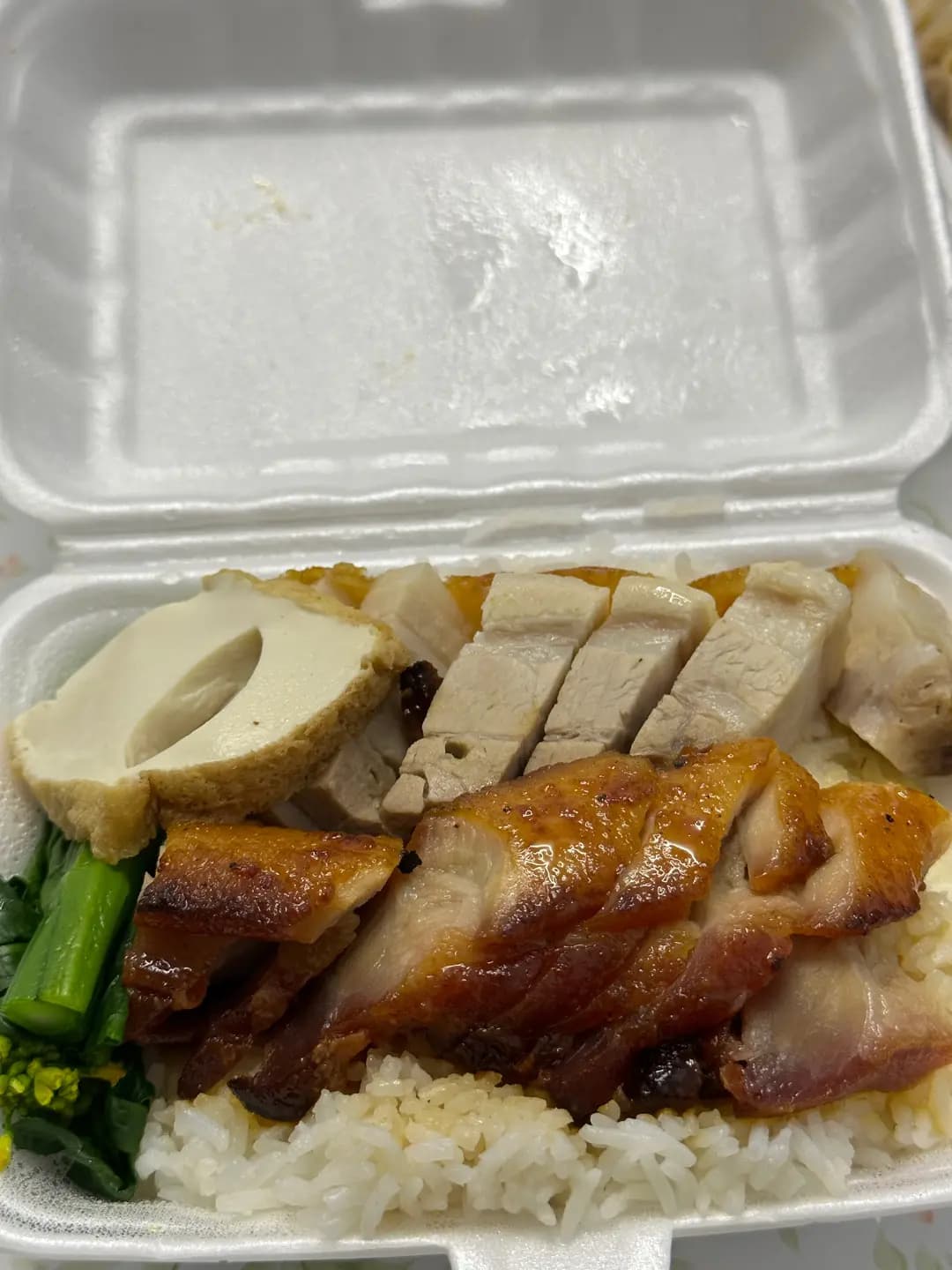 炯記燒味 (坤成樓) photo 1