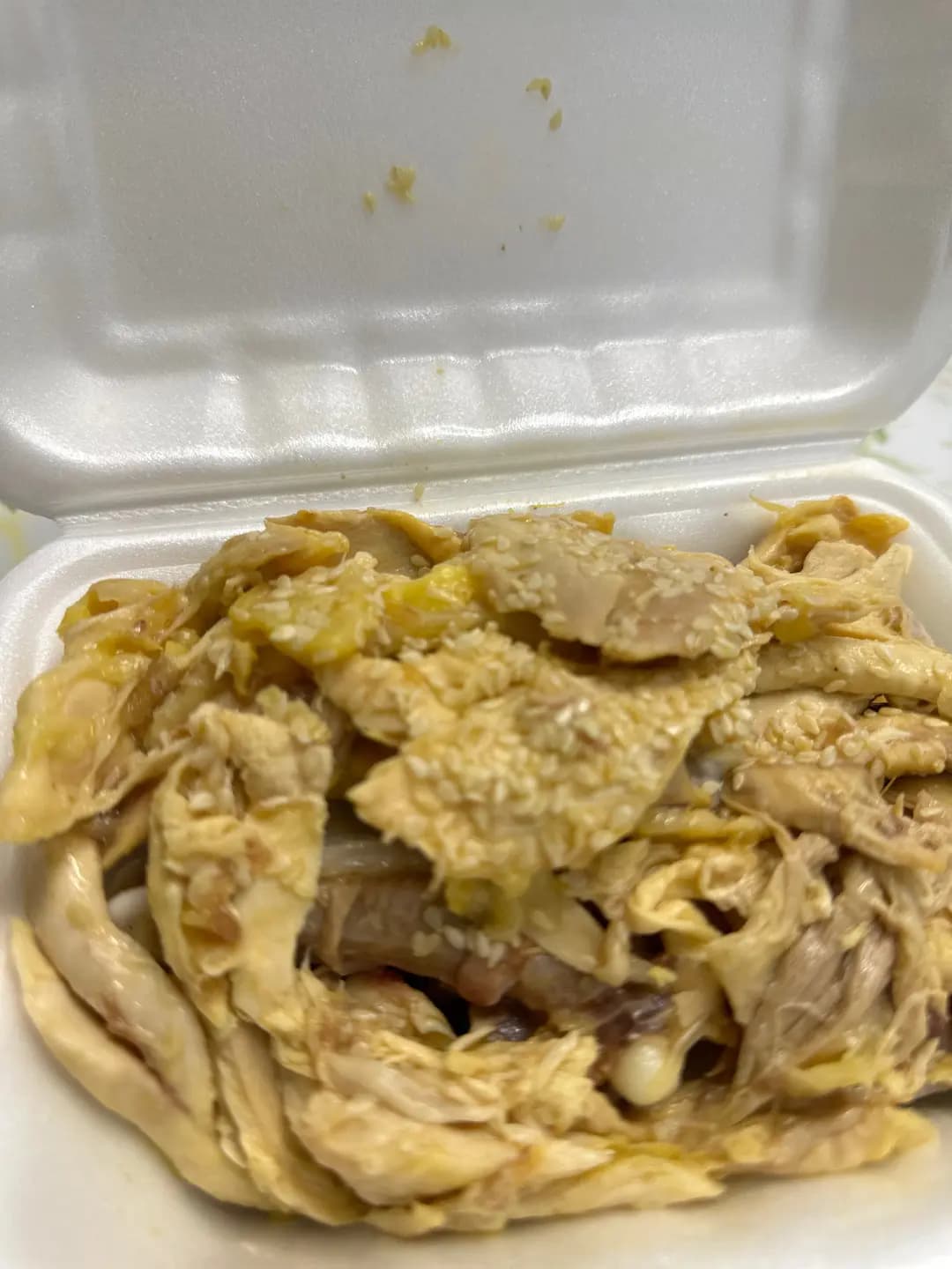 炯記燒味 (坤成樓) photo 3