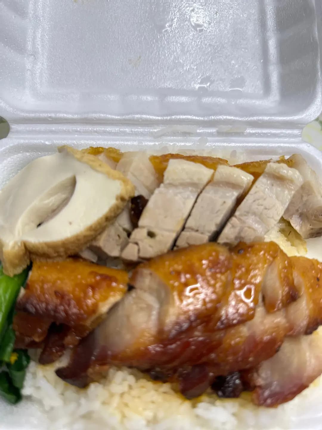 炯記燒味 (坤成樓) photo 6